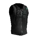 Defender HF Impact Vest Black
