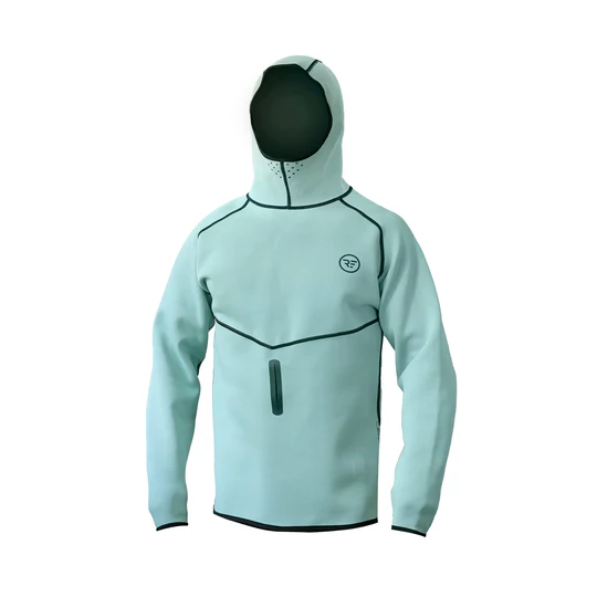 [3234738100] Performance Neoprene Hoodie (S)