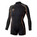 Women LS springsuits