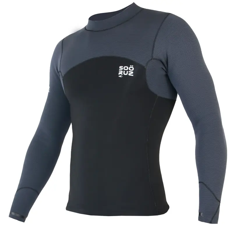 sooruz Top Men 2/2 LS GURU (S)