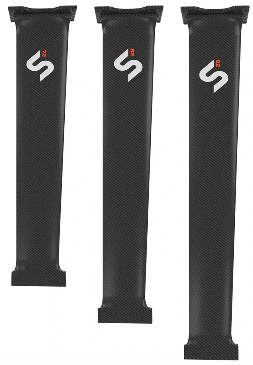 One-Lock Carbon Mast