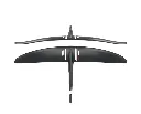 One-Lock Glide Front Wing