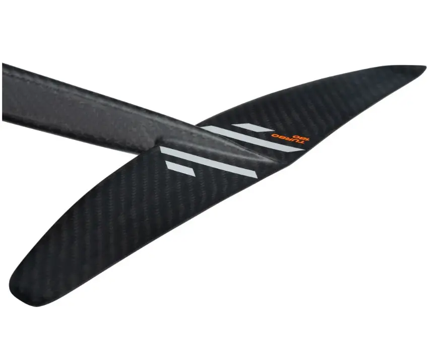 One-Lock Turbo Tail 180