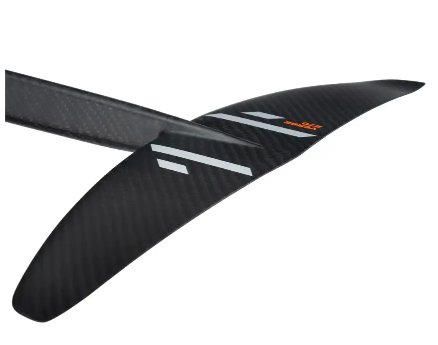 One-Lock Verse Tail 270