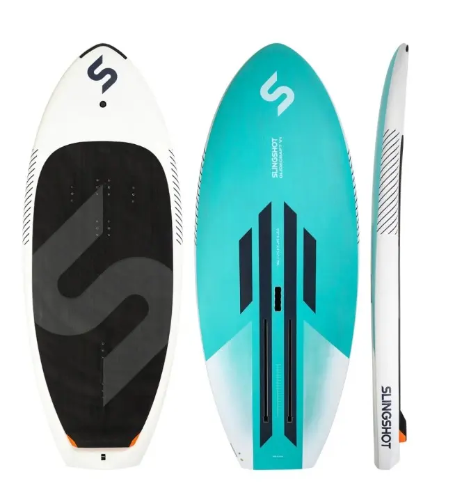 Glide Craft V1