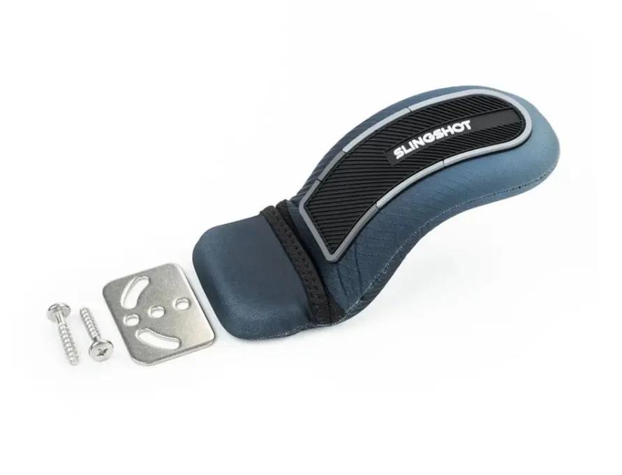 Half Strap Single V3