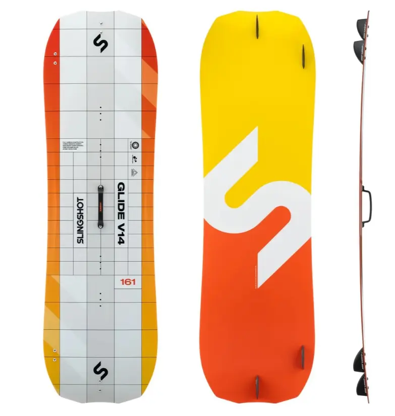 Glide V14