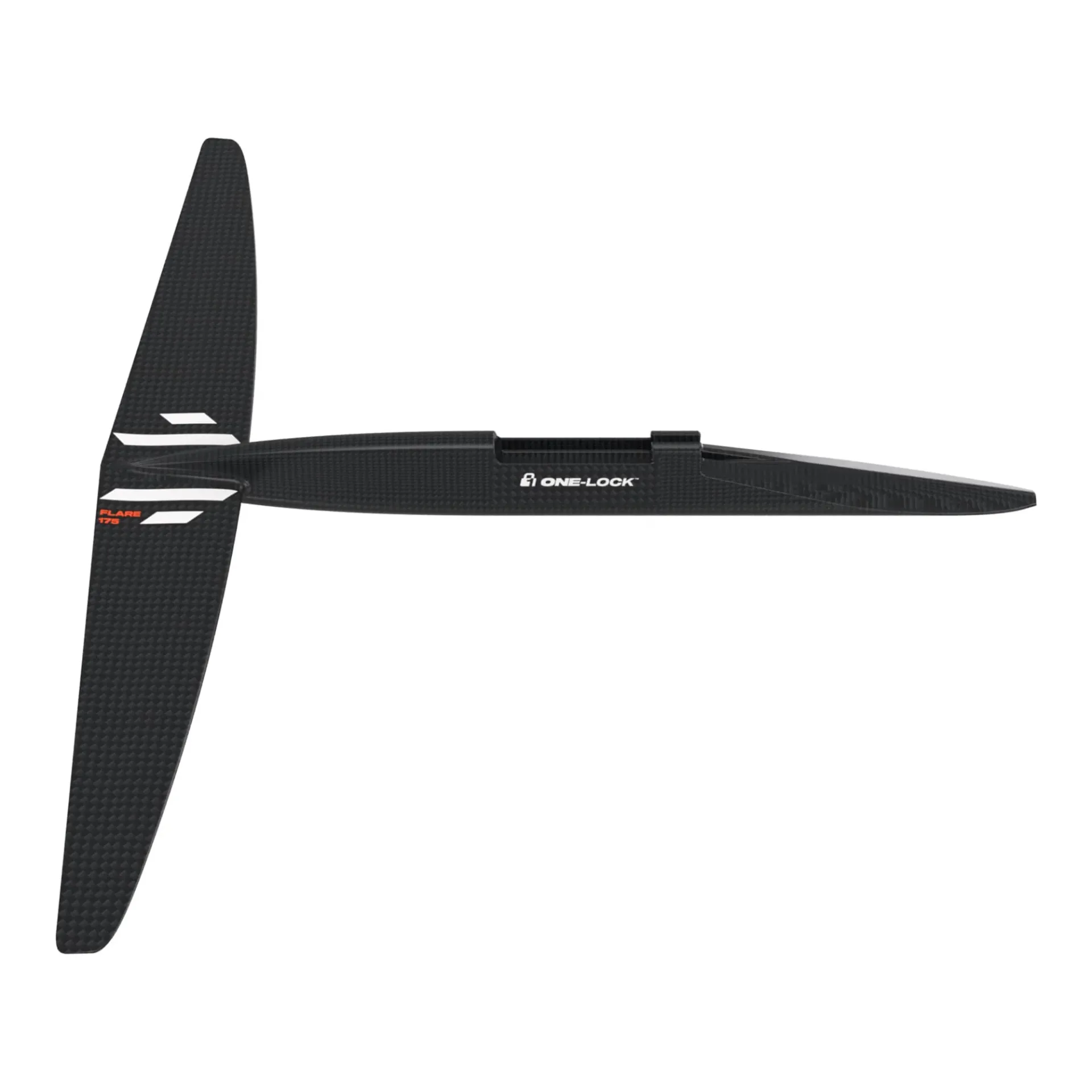 One-Lock Flare Tail 175