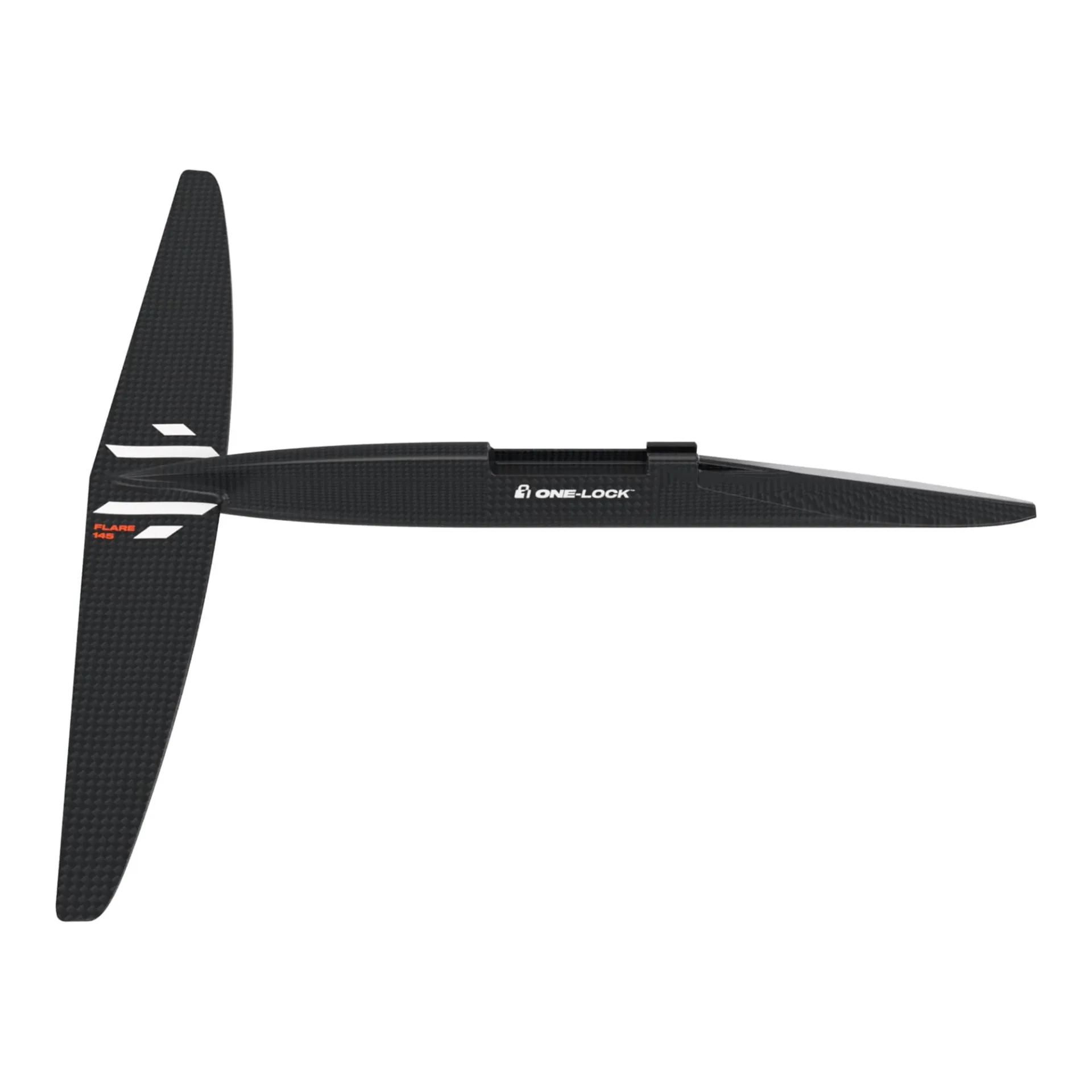One-Lock Flare Tail 145