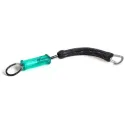  Short Kite Leash Black