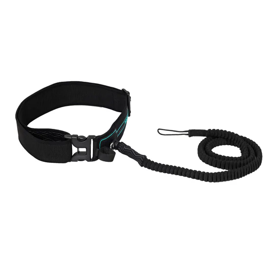 [3232575002]  Bungee Waist Leash